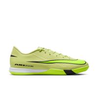 Nike Zoom Mercurial Vapor 16 Academy Zaalvoetbalschoenen (IN) Geel Neongeel Oranje