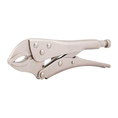 Griptang 10" = 250 mm.