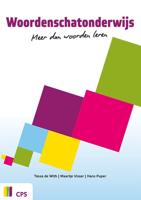 Woordenschatonderwijs (Paperback)