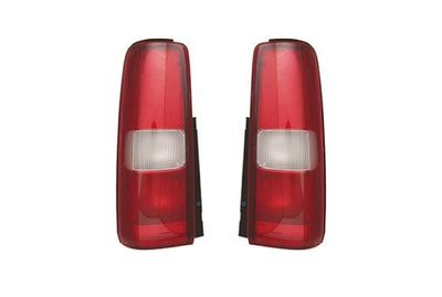 Achterlicht set SET5235935