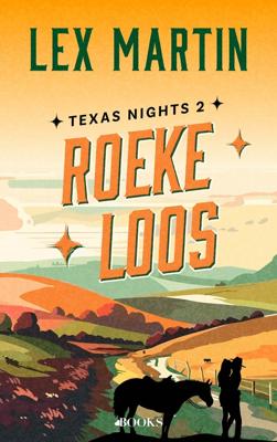 Roekeloos - Lex Martin - ebook