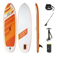 Bestway Paddle Surfboard Hidro-Force 274x76x12 cm Vrije tijd 65349
