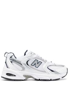 New Balance baskets 530 - Blanc