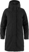 Fjällräven hc hydratic padded - women's parka