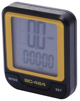 CONTEC Ct computer cbc-464 wire, black/neoyellow