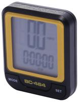 CONTEC Ct computer cbc-464 wire, black/neoyellow