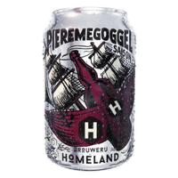 Homeland Homeland Pieremegoggel - thumbnail