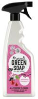 Marcel&apos;s GR Soap Allesreiniger spray patchouli & cranberry
