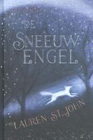 De sneeuwengel - Lauren St. John - Hardcover (9789493007024) - thumbnail