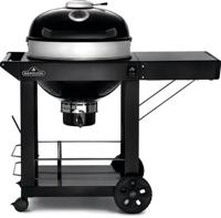 Pro-cart houtskool kettle, dia. 57 cm - Napoleon grills