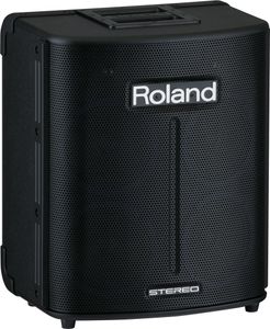 Roland BA-330 omroepinstallatie 30 W Zwart
