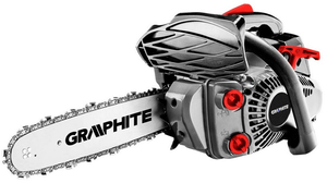 graphite benzine kettingzaag 0.9 kw 305 mm 58g950