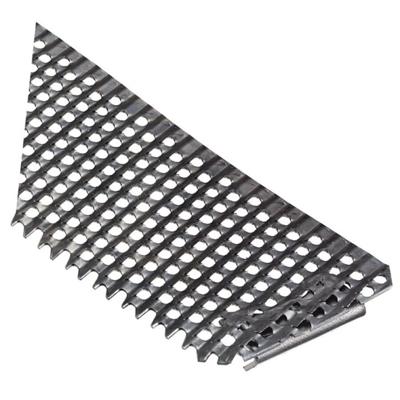 Stanley houtraspblad standaard - Surform - 255x42 mm - 5-21-293