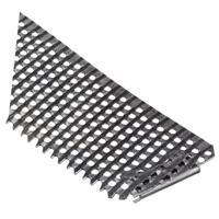 Stanley houtraspblad standaard - Surform - 255x42 mm - 5-21-293