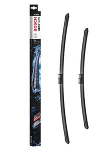 Bosch ruitenwissers Aerotwin A953S - Lengte: 650/500 mm - set wisserbladen voorzijde A953S
