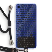 Crazy shapes: Honor Play 8A Transparant Hoesje met koord