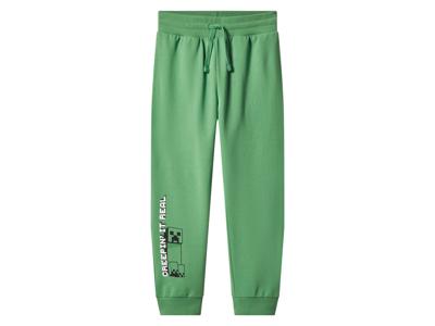 Kinder joggingbroek (Groen, 146/152)