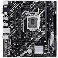 Asus PRIME H510M-E R2.0 Moederbord Socket Intel LGA 1200 Vormfactor Micro-ATX Moederbord chipset Intel® H470