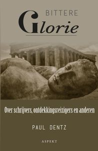 Bittere Glorie - Paul Dentz - ebook