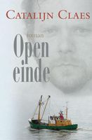 Open einde - Catalijn Claes - ebook - thumbnail
