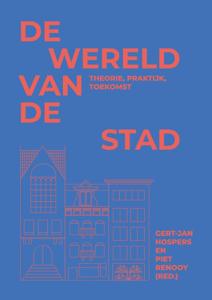 De wereld van de stad (Paperback)