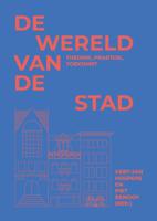 De wereld van de stad (Paperback)