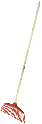 Meister ADW Bladerhark 370 Pvc 21Tanden M. Stl - ADW18215