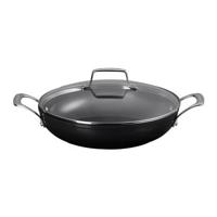 Le Creuset Essential Non-Stick Keramische Provençaalse Sauteerpan Ø 28 cm