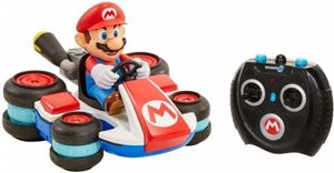 World of Nintendo: Mario Kart 8 Mini RC Racer (Kart)