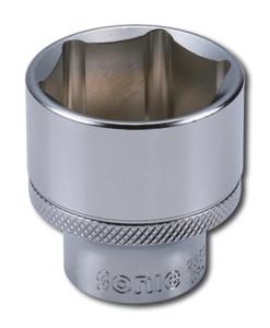Dop 1/2", 6-kant 24mm 23524