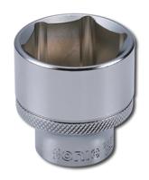 Dop 1/2", 6-kant 24mm 23524