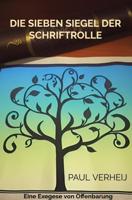 Die sieben Siegel der Schriftrolle - Paul Verheij - ebook
