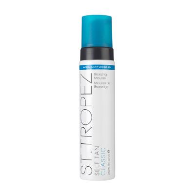 St. Tropez Self Tan Classic Bronzing Mousse