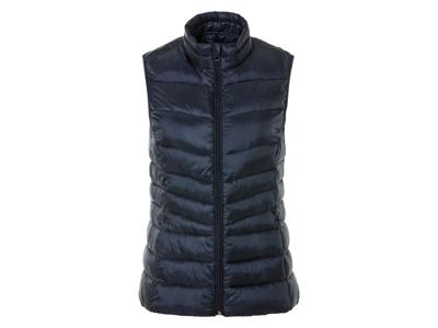 esmara Dames bodywarmer (Marineblauw, L (44/46))
