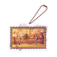 Your Lie in April Acrylic Keychain Anime Scene B 8 cm Your Lie in April Acrylic Keychain Anime Scene B 8 cm