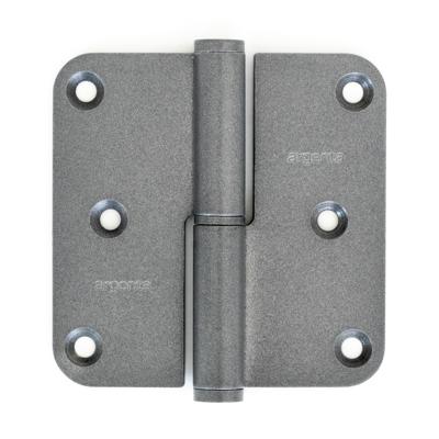 RVS PAUM. 80/80A R. IJZER-KLEUR