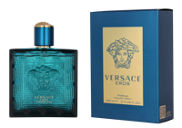 Versace Eros Pour Homme Parfum Spray Parfum en parfum extract Eau de Toilette 100 ml Heren