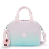 Kipling Miyo Lunch Bag-Gradient Sea