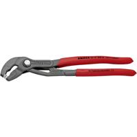Knipex 85 51 250 A Bandveerklemtang 250 mm 1 stuk(s) Knipex 85 51 250 A Bandveerklemtang 250 mm 1 stuk(s)