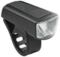 AXA battery-powered headl dwn 30 lux usb