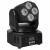 JB systems Clubwash Mini LED moving head