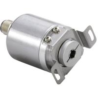 Posital Fraba UCD-CA01B-1213-V6S0-PAV Roterende encoder Absoluut Magnetisch Blindgat - holle as 36 mm 1 stuk(s)