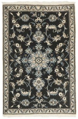 MOMO Rugs - Nain Kashmar 253 - 87x128 cm Vloerkleed MOMO Rugs - Nain Kashmar 253 - 87x128 cm Vloerkleed
