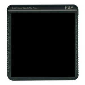 H&Y ND1000 Filter w/frame 10 stop 100x100mm (HY-SN10)