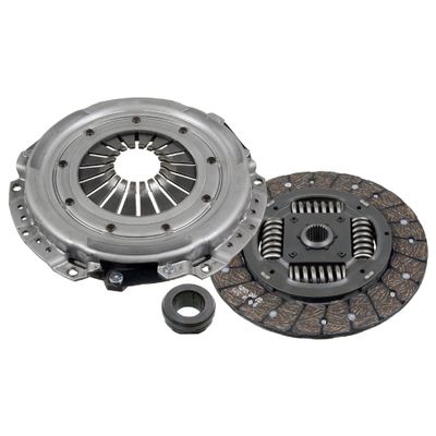 Koppelingsset ADV183070