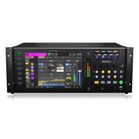 Behringer WING Rack digitale mixer
