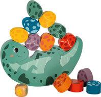 Balanceerspel Dino"" Balanceerspel Dino""