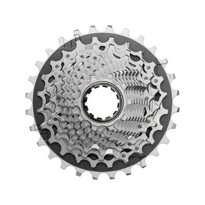 SRAM cassette xg-1270 e1 10-28 z. silver