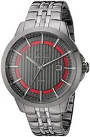 Armani Exchange Horlogeglas (vlak) AX2262