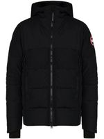 Canada Goose doudoune HyBridge - Noir - thumbnail